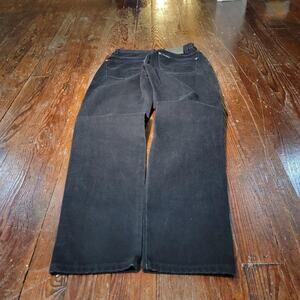 Black Harley-Davidson Jeans